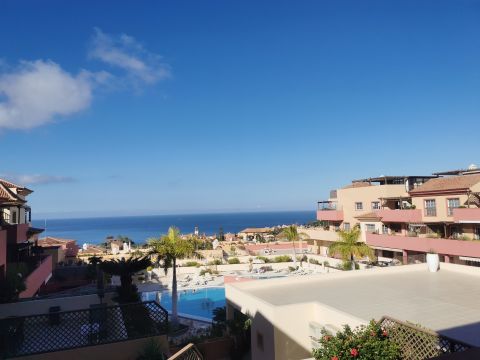 Huis in  Tenerife costa  adeje - Vakantie verhuur advertentie no 52429 Foto no 13