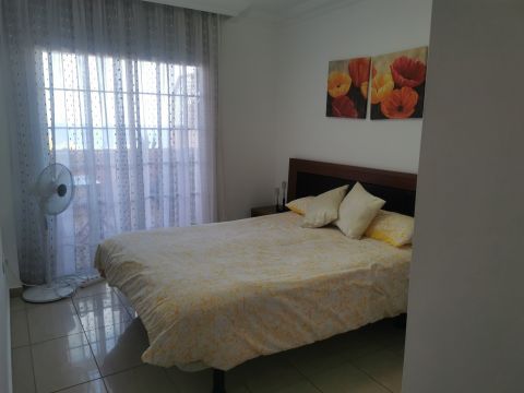 House in  Tenerife costa  adeje - Vacation, holiday rental ad # 52429 Picture #2