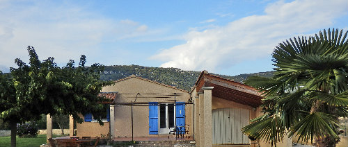 House Patroux - 6 people - holiday home
