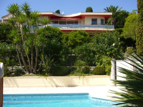 Huis in Antibes - Vakantie verhuur advertentie no 52902 Foto no 1