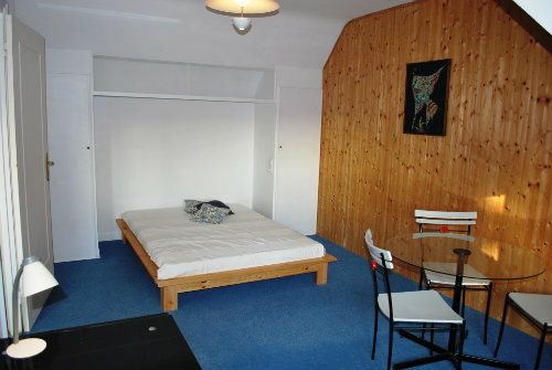 Morlaix -    2 dormitorios 