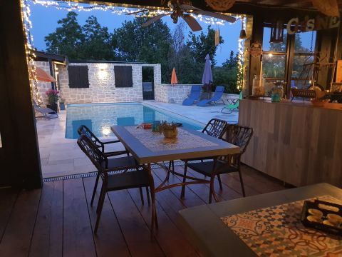 Gite in Grote Gite Montfermier - Vacation, holiday rental ad # 53132 Picture #3
