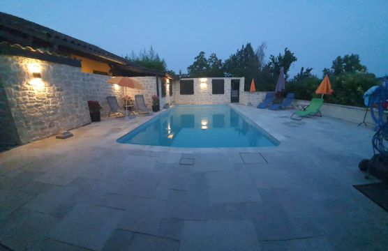 Gite in Grote Gite Montfermier - Vacation, holiday rental ad # 53132 Picture #4