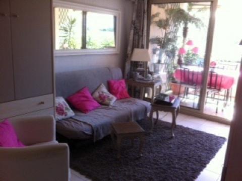 Flat in Cannes for   2 •   1 bedroom 