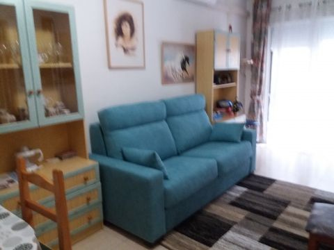 Appartement in Torrevieja - Vakantie verhuur advertentie no 53848 Foto no 10