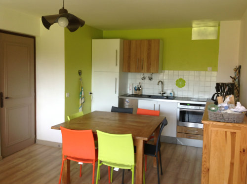 Flat Notre Dame De Bellecombe - 5 people - holiday home