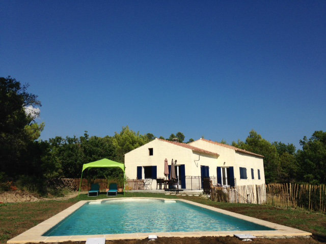 House La Verdiere - 6 people - holiday home
