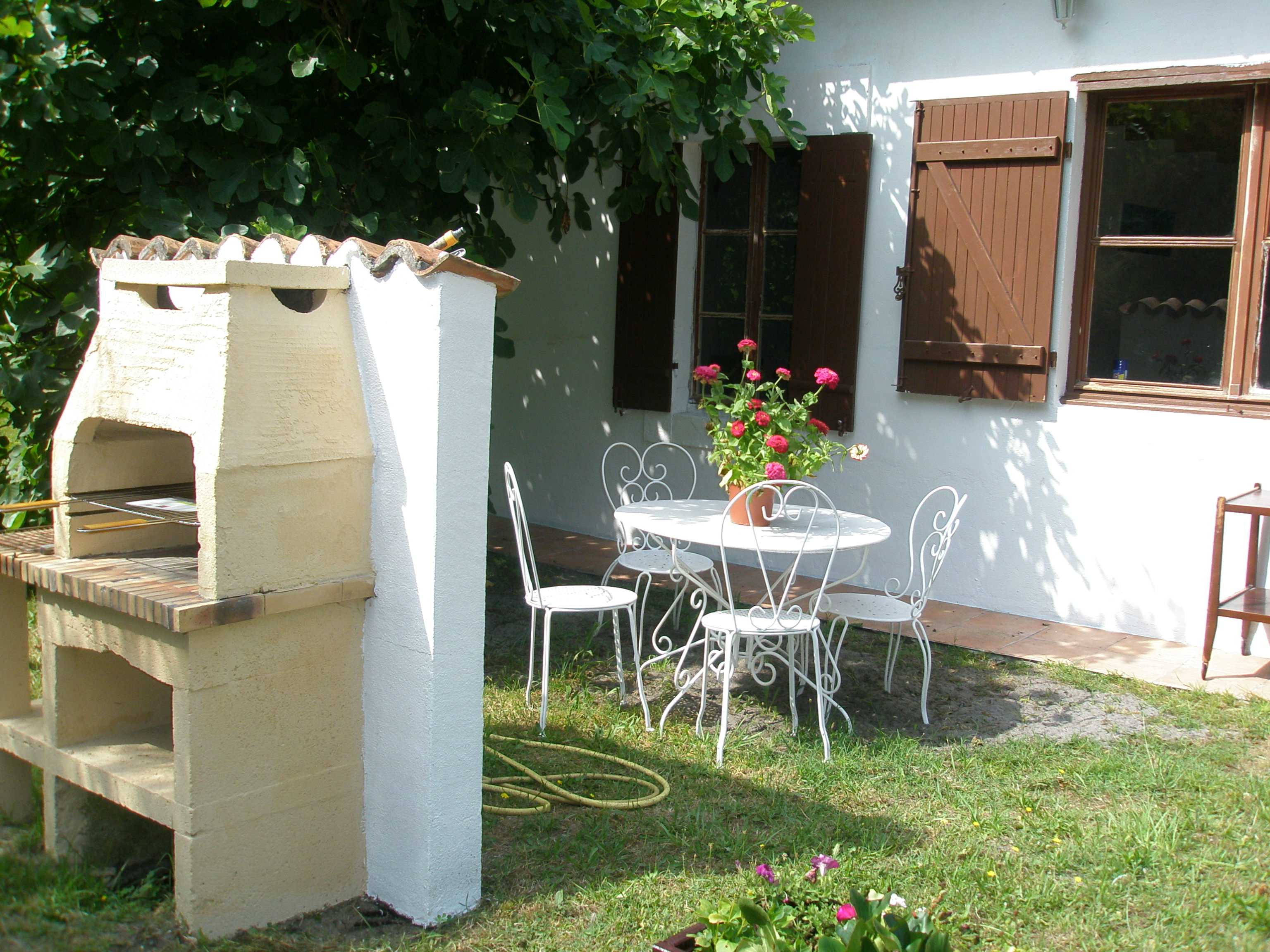 House Moustey - 2 people - holiday home