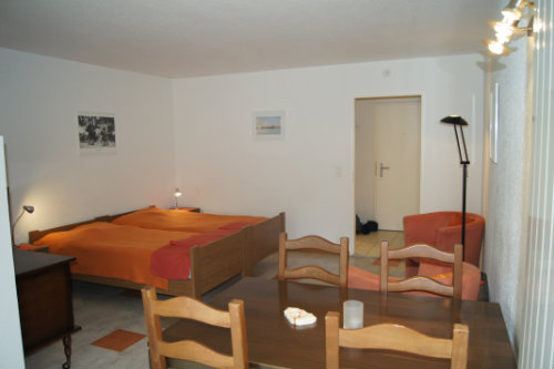Appartement Fortuna 220 - 2 Personen - Ferienwohnung