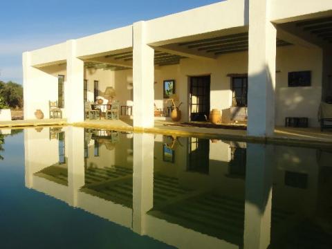 Huis Essaouira - 8 personen - Vakantiewoning
