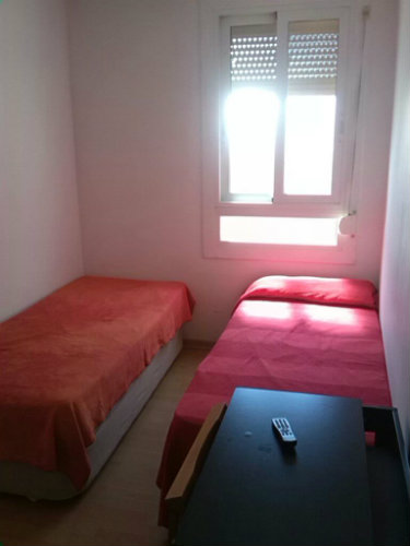 Zimmer mit Frhstck in Barcelona fr  2 •   2 Schlafzimmer 