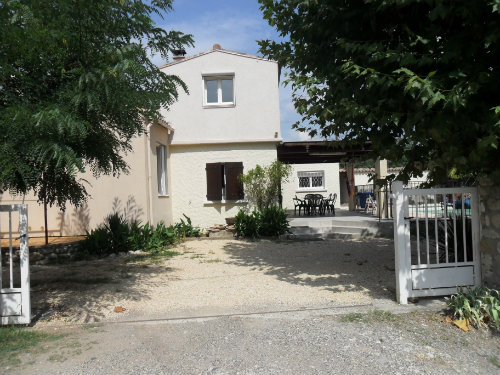 Gite Sampzon - 14 people - holiday home
