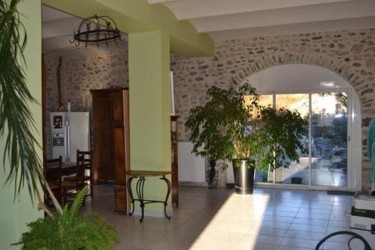 Bed and Breakfast Le Teil  - holiday home