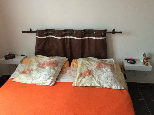 Servian -    2 dormitorios 