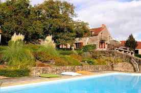 Gite Chezelles - 18 people - holiday home