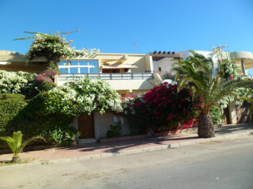 Agadir -    5 chambres 
