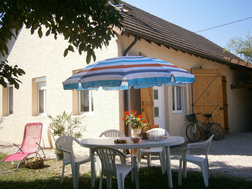 Gite Sennecey Le Grand - 5 people - holiday home