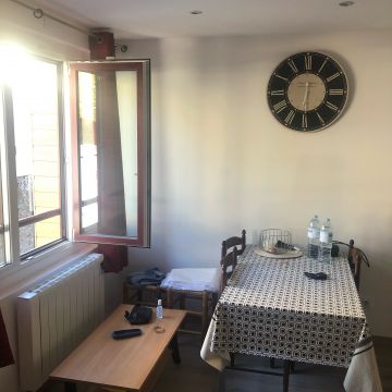 Flat in Pas de la Case - Vacation, holiday rental ad # 55540 Picture #1