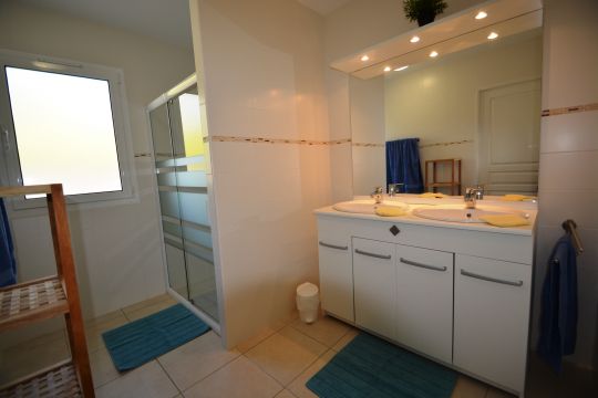 House in Cublac - Vacation, holiday rental ad # 55732 Picture #7