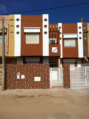 House in Saidia for   10 •   with terrace 