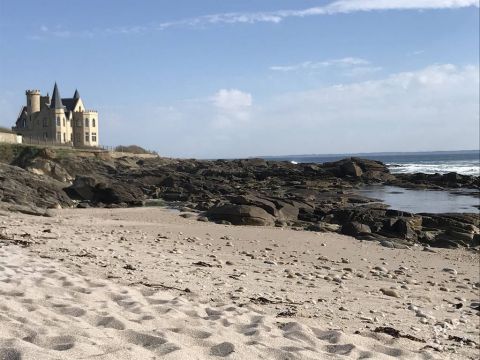 House in Quiberon - Vacation, holiday rental ad # 55989 Picture #7