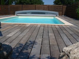 Gite in Villars fr  4 •   mit Schwimmbad auf Komplex 