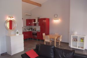 House Barjac - 4 people - holiday home