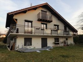 Casa de montaa Anthy-sur-lman - 7 personas - alquiler