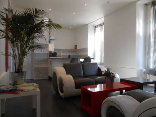Appartement Cannes - 4 personnes - location vacances