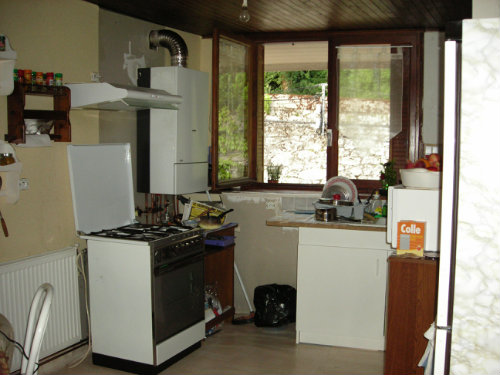 Flat Chambry - 4 people - holiday home