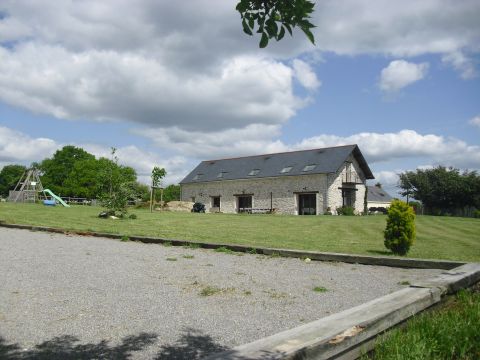 Casa rural en Sainte-Reine-de-Bretagne - Detalles sobre el alquiler n56273 Foto n10