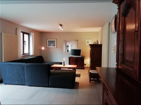 House in Paliseul - Vacation, holiday rental ad # 56499 Picture #2