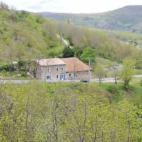 Gite in Saint priest for   10 •   with shared pool 