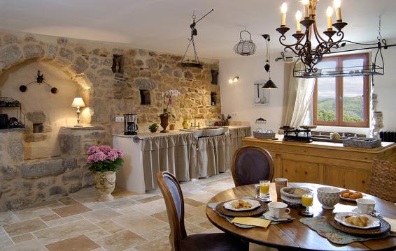 House Saint Martial - 6 people - holiday home