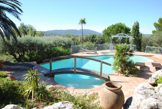  Grimaud - 4 people - holiday home