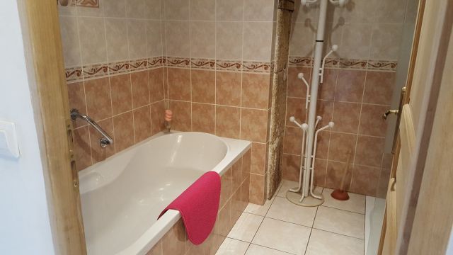 House in Argentat - Vacation, holiday rental ad # 57322 Picture #2