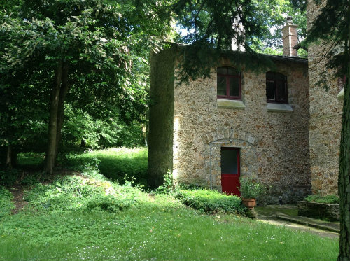 Casa rural Chevreuse - 4 personas - alquiler