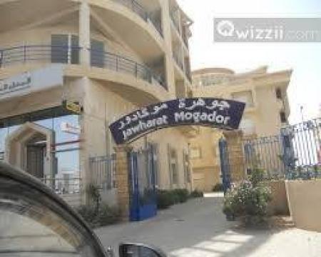 Appartement Essaouira - 7 personen - Vakantiewoning