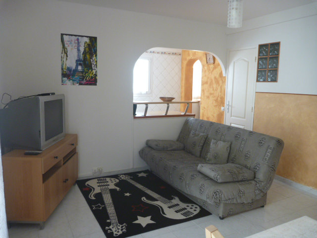 Flat Orly - 4 people - holiday home
