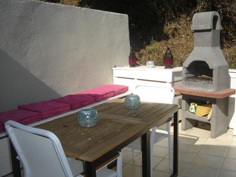House in Menton for   4 •   animals accepted (dog, pet...) 
