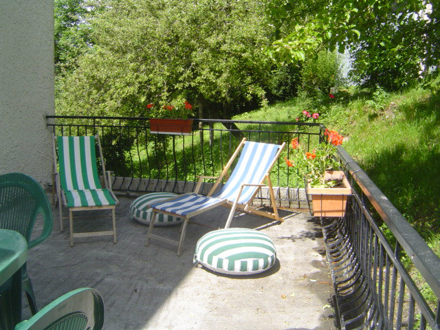 Gite in Montvernier for   4 •   with terrace 