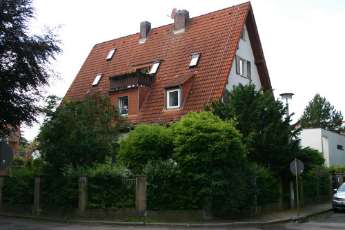 Casa en Leipzig para  5 •   2 dormitorios 
