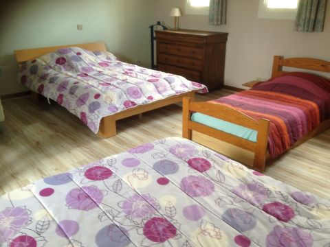 House in Cruas - Vacation, holiday rental ad # 58321 Picture #4