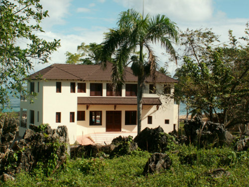 Maison Las Galeras - 10 personnes - location vacances