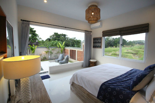 House in Umalas for   6 •   with private pool 
