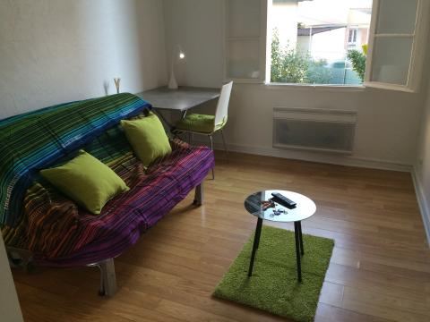Appartement in Nice fr  4 •   2 Schlafzimmer 