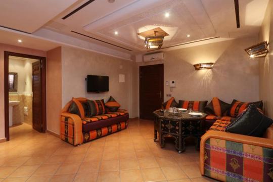 House in Marrakech for   3 •   2 stars 