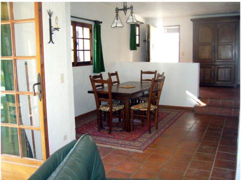 House Seillans - 7 people - holiday home