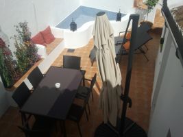 House Algodonales - 6 people - holiday home