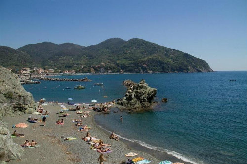 House in Levanto for   6 •   2 bedrooms 